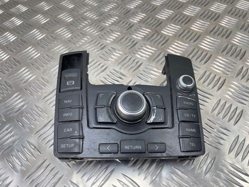 Audi 4f 2007 - audi, s6
