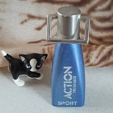 🔵Miniatur Trussardi ACTION