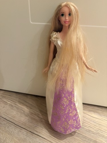 Disney princess rapunzel - disney,