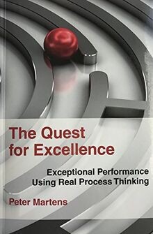 The quest for - the, von