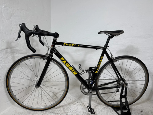 Rennrad faggin rh55 - rennrad, m