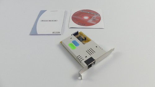 Elsa microlink 56k pci hsf - elsa,