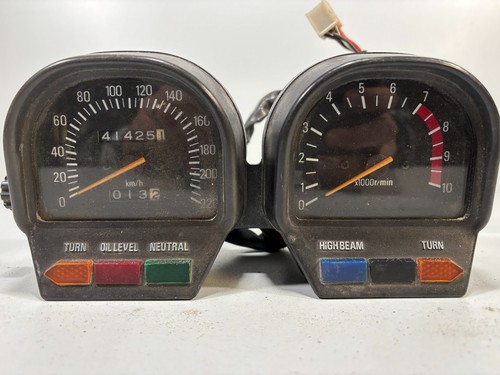 Yamaha 750 5g5 - xv,