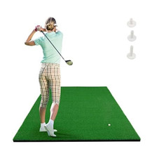 Golfmatte 150x100cm
