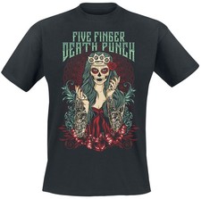 Five Finger Death Punch