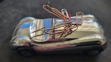 Sportwagen magnetisch für Büroklammern