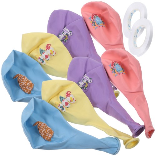 Pcs deko luftballons - pcs,
