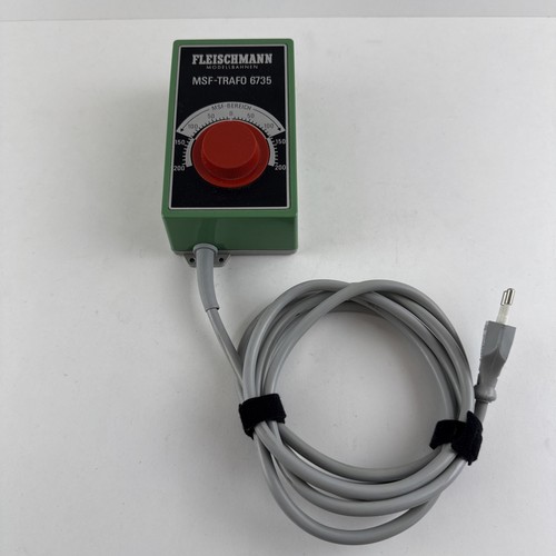 Fleischmann 6735 msf - 6735,