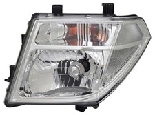 Scheinwerfer links für Nissan