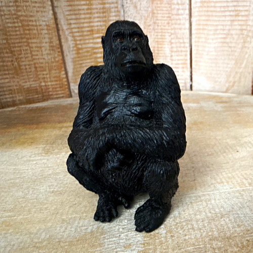 Mojo gorilla - mojo,