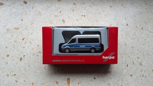 Herpa 048736 mercedes benz - mercedes,