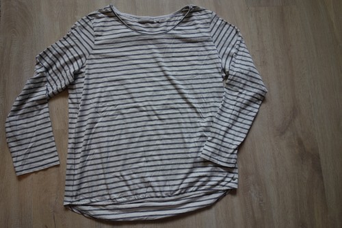 Cecil langarmshirt 2xl - cecil,
