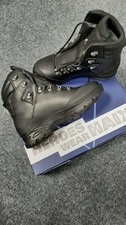 Haix kampfstiefel schwer - haix,
