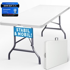 Gartentisch Klapptisch