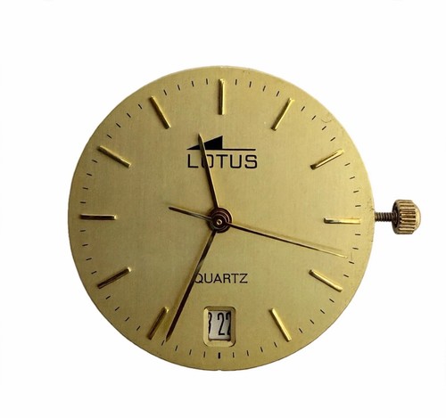 Quarz uhrwerk puw - 240, 243