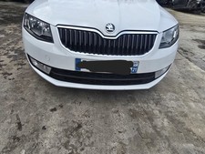 STOßSTANGE VORNE BUMPER FRONT