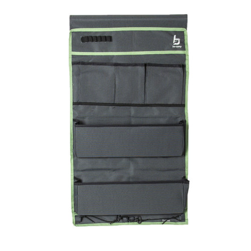 Camp organizer 7 taschen - bo-camp,