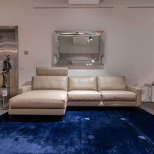 Violetta Ecksofa Ginerva