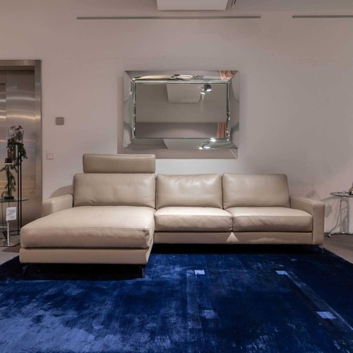 Violetta ecksofa ginerva - violetta,