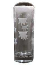 Ritzenhoff Andrea Branzi Kuh Euter Trinkglas Glas Transparent 15cm
