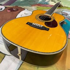 Top Arrival 41# Akustikgitarre