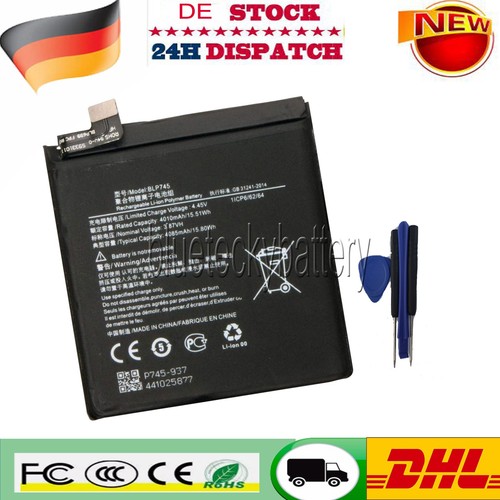 Interner akku blp745 für - interner,