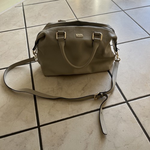 Damen handtasche von - handtasche, „karl