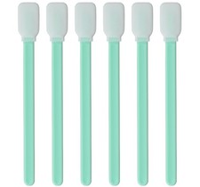 Sensor-Reiniger 6x Swabs, nass