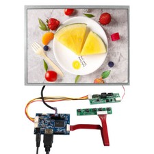 12.1 zoll 800x600 HD 4:3 TN