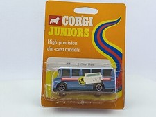 CORGI JUNIOR TOYS - 15