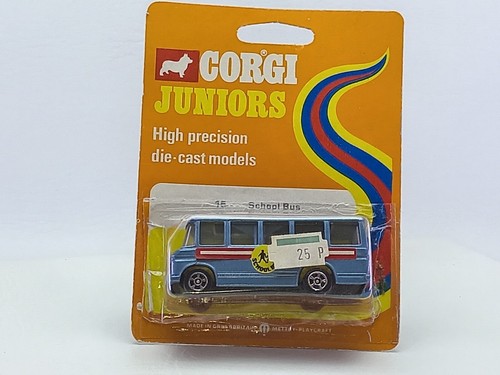 Corgi junior toys 15 - junior,