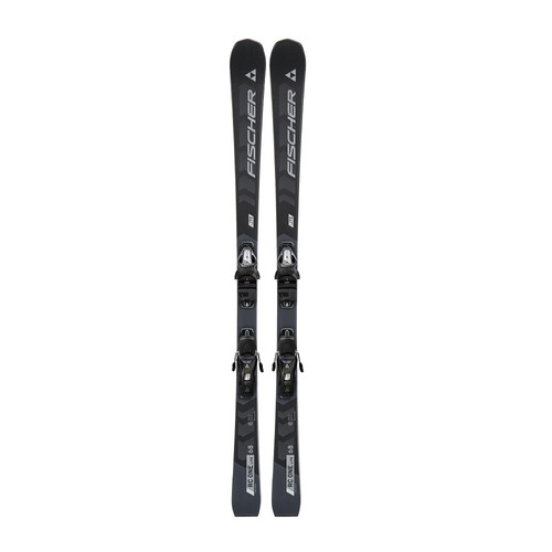 Fischer one lite slr - one,