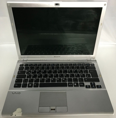 Sony vaio pcg 5n2m notebook - sony, /