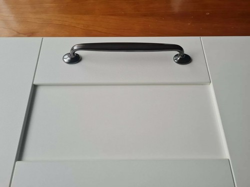 Bügelgriff für möbel - bügelgriff,