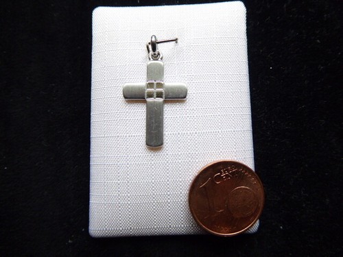 Anhänger kreuz silberkreuz - anhänger,