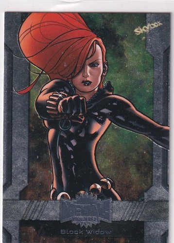 2023 skybox metal universe - metal,