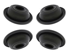 4x Vergasermembran für SUZUKI