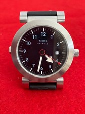 XEMEX - Offroad - Reverso