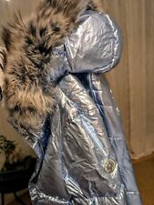 Neue Sportalm Winterjacke Daunenjacke Gr44