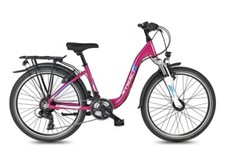 24" X-TRACT 1441 Alu Jugend