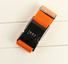 Kofferband Koffergurt Gepäckband Kofferriemen Gepäckgurt verstellbar 