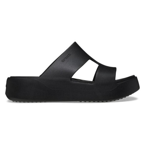 Crocs 209409 001 schwarz damen - crocs,