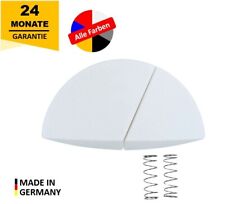 Friatec SANIT Drucktaste Spültaste m. Federn FRIABLOC F100, F200 Ers.-Art 333401