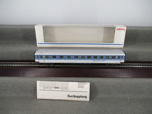 Märklin spur 4384 - märklin,