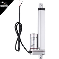 Linearantrieb 750N 150mm