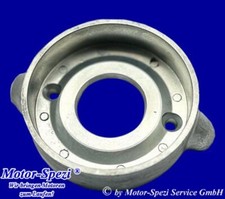 Magnesiumanode für Volvo