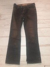 ORIGINAL ENERGIE NEW MORRISON JEANS DUNKELBLAU GR. W 32 902 MIT REISSVERSCHLUSS