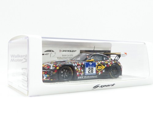 Spark mab021 bmw z4 - spark,