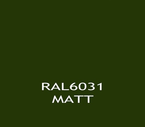Ral 6031 bronzegrün natooliv - bronzegrün,