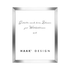 Bilderrahmen Bira Silber